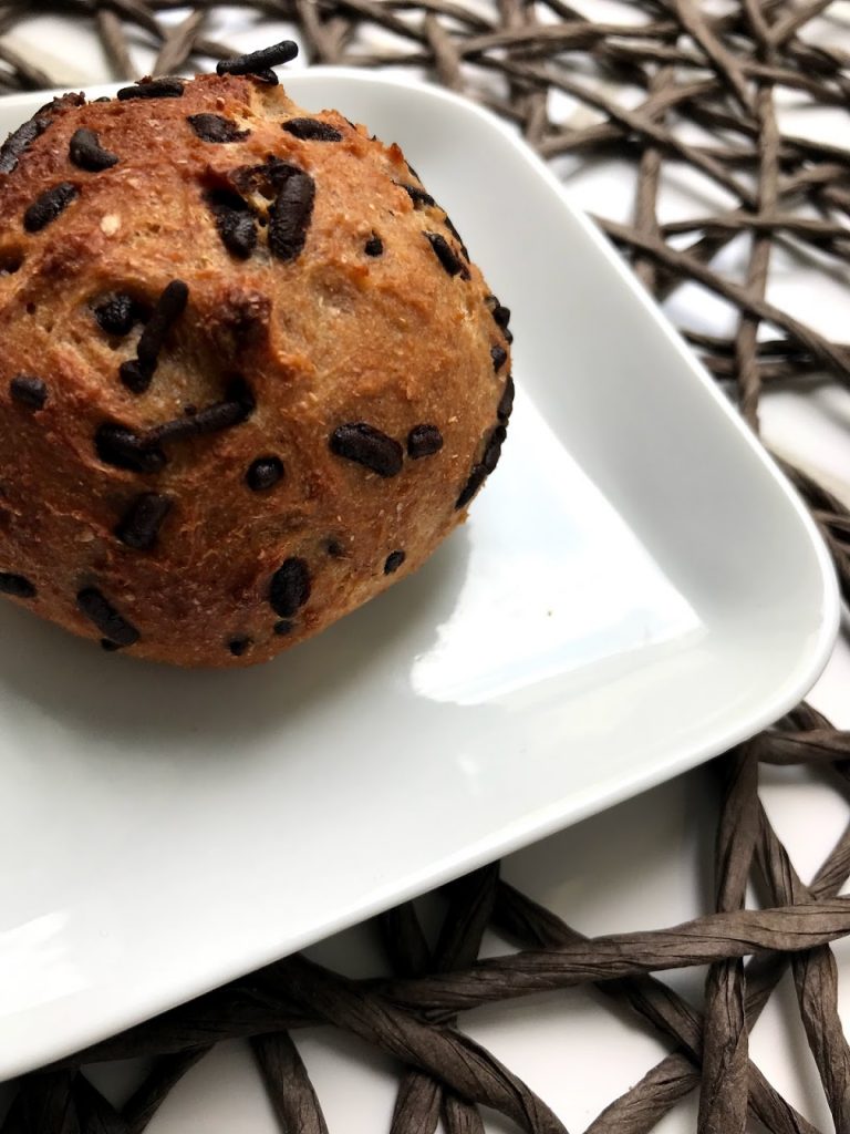 Schnelle Gesunde Skyr Schokobrotchen Yumyums