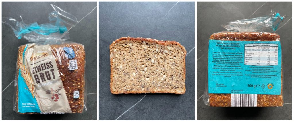 Getestet Eiwei brot Aus Dem Supermarkt Vegan Edition YUMYUMS Getestet Eiwei brot Aus Dem Supermarkt Vegan Edition YUMYUMS