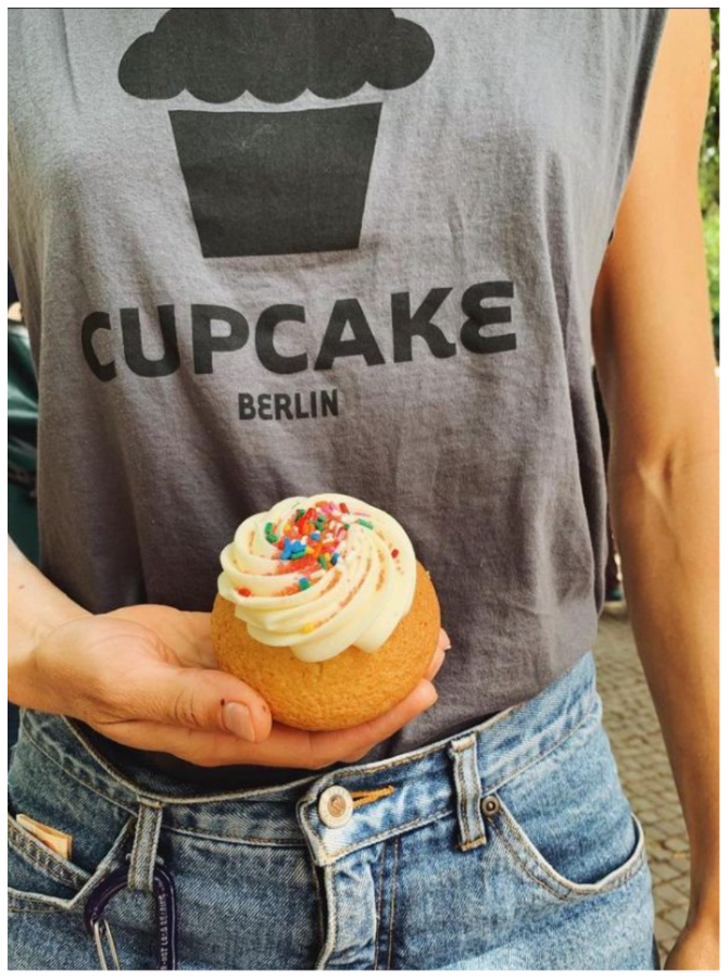 Cupcake Berlin